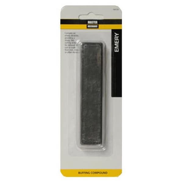 Disston Disston 160530 Master Mechanic Buffing Compound - Emery 160530 - main